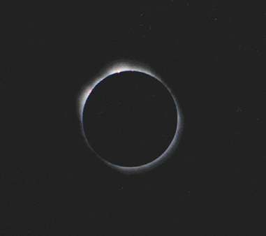 [Photo of Prominences]